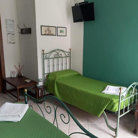 B&B La Casarella Сойано-дель-Лаго Экстерьер фото