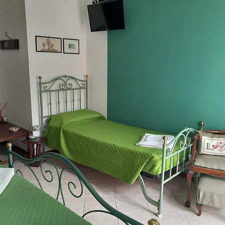 B&B La Casarella Сойано-дель-Лаго Экстерьер фото