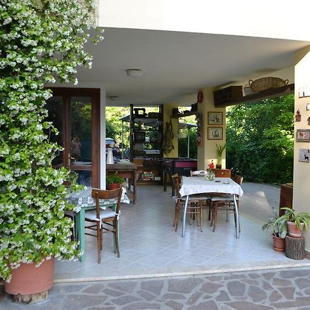B&B La Casarella Сойано-дель-Лаго Экстерьер фото
