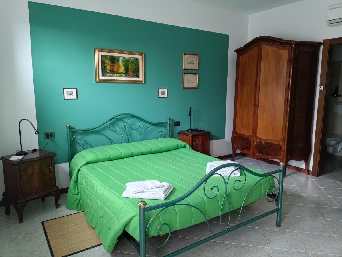 B&B La Casarella Сойано-дель-Лаго Экстерьер фото