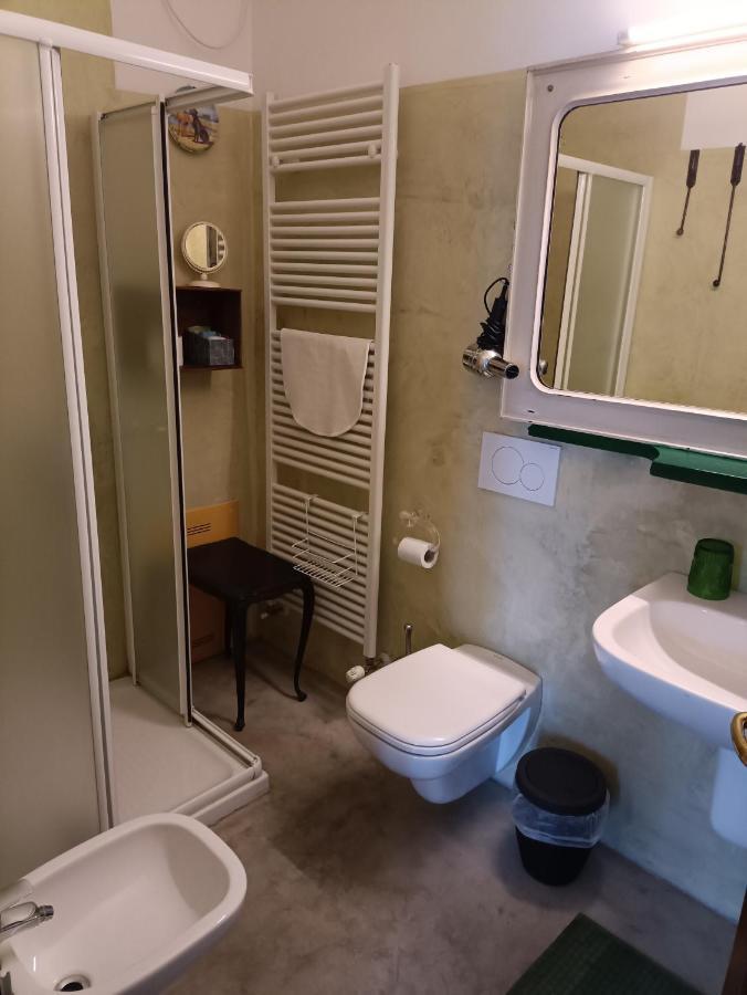 B&B La Casarella Сойано-дель-Лаго Номер фото