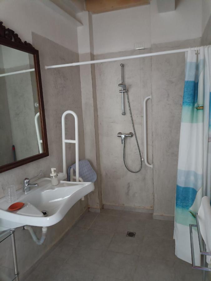 B&B La Casarella Сойано-дель-Лаго Номер фото