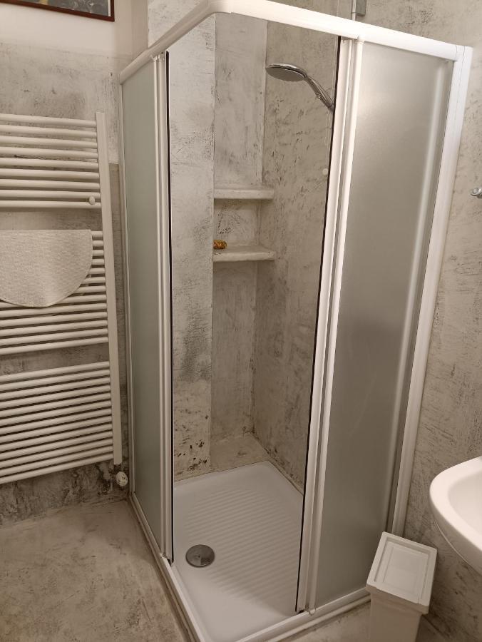 B&B La Casarella Сойано-дель-Лаго Экстерьер фото