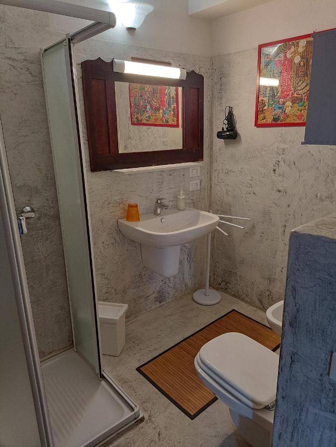 B&B La Casarella Сойано-дель-Лаго Экстерьер фото