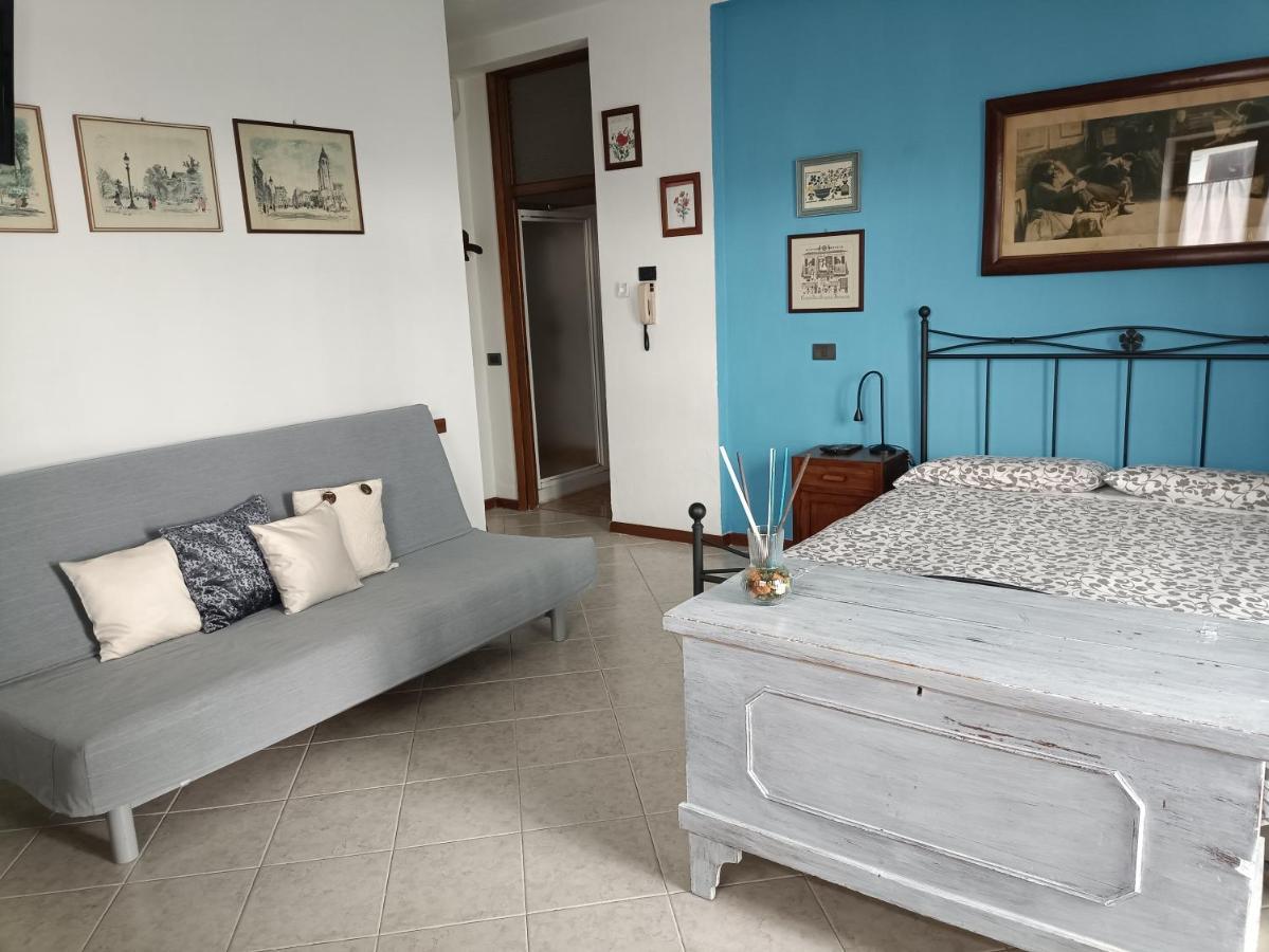 B&B La Casarella Сойано-дель-Лаго Номер фото