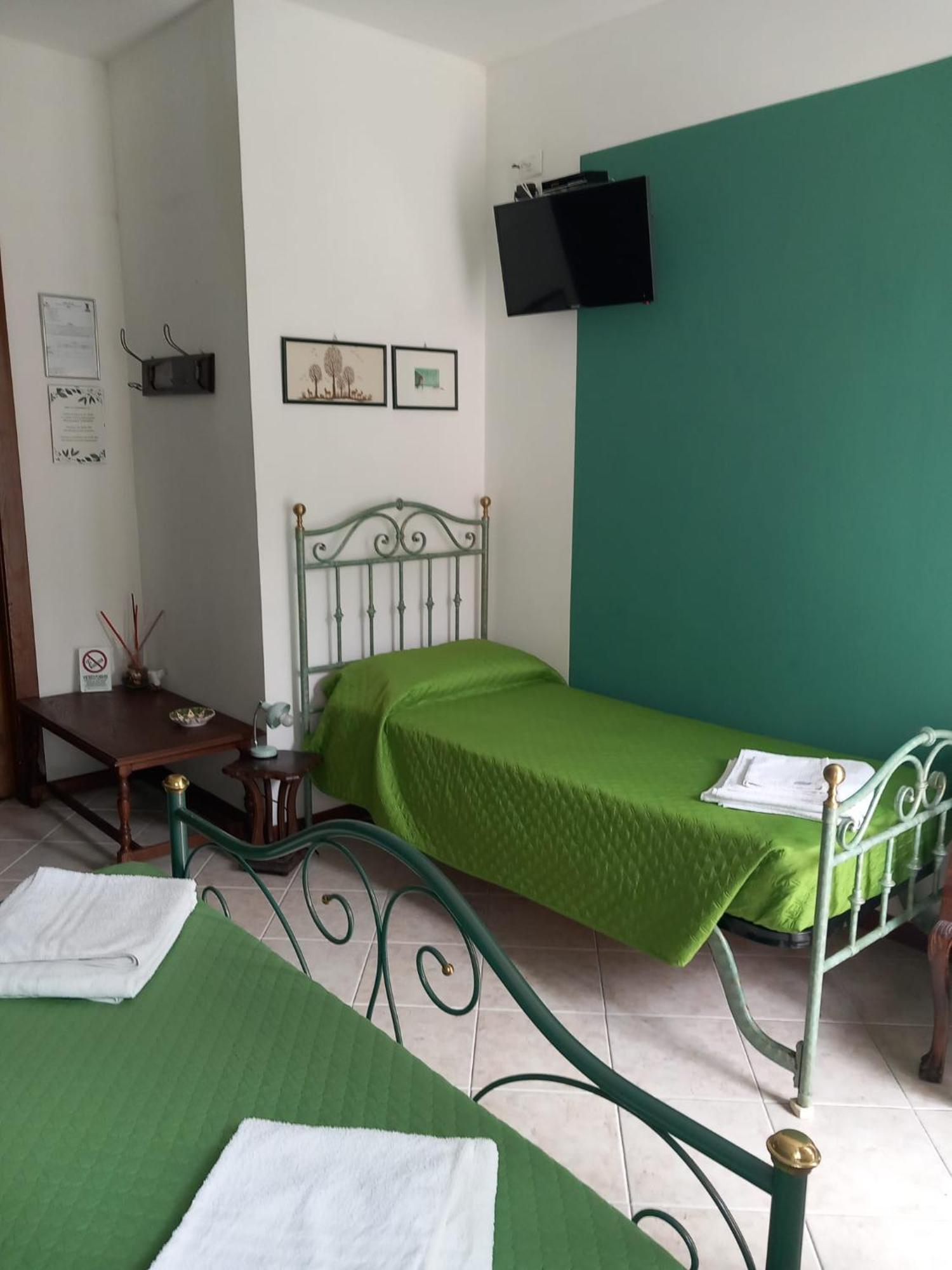 B&B La Casarella Сойано-дель-Лаго Экстерьер фото